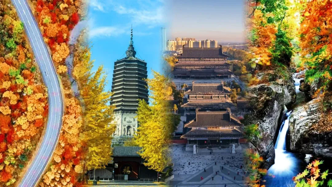 跟著節(jié)氣游遼寧丨這三條線(xiàn)路入選文旅部美食旅游線(xiàn)路